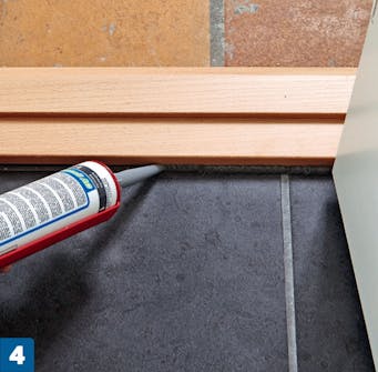 Legge fliser på bad Legge fliser på bad